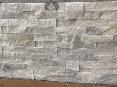 Finish For Fireplace