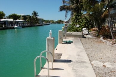 Seawall