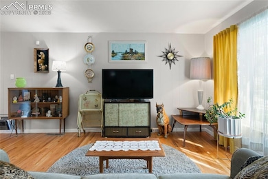 2108 Eagle View Dr, Colorado Springs, CO 80909 - photo 6