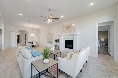 3835 Monteverde Way, San Antonio, TX 78261 - photo 6