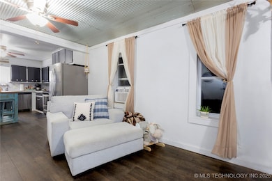 1613 S George Nigh Expy, McAlester, OK 74501 - photo 4