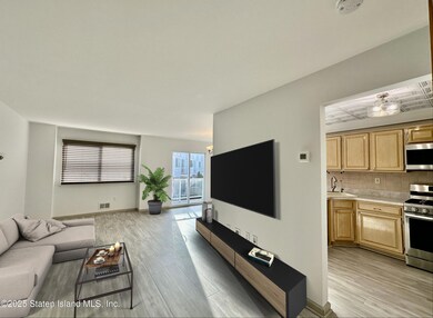 virtual living room
