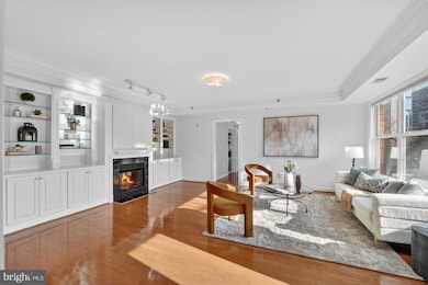 1555 N Colonial Terrace unit 601, Arlington, VA 22209 - photo 5