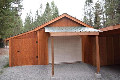 ATV Garage