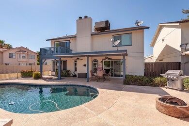 2237 S Las Palmas Cir, Mesa, AZ 85202 - photo 3