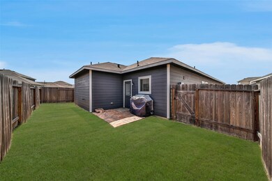 17906 Costrell Dr, Hockley, TX 77447 - photo 2