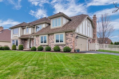 2402 Cimarron Ct unit 1, Naperville, IL 60565 - photo 3