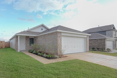 31426 Moore Rd, Magnolia, TX 77354 - photo 2