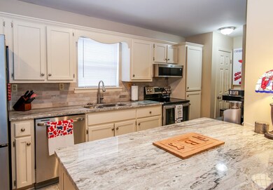 125 Private Road 3088, Oxford, MS 38655 - photo 6