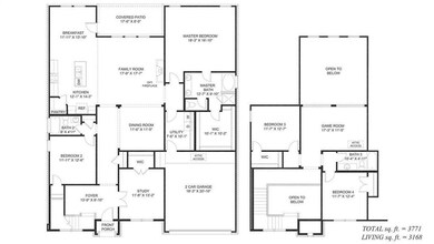 145 Winford Arbor Ln, Slidell, LA 70461 - photo 3