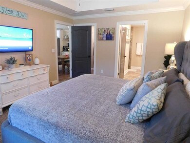 44 Crawford Ave, Crawfordville, FL 32327 - photo 5