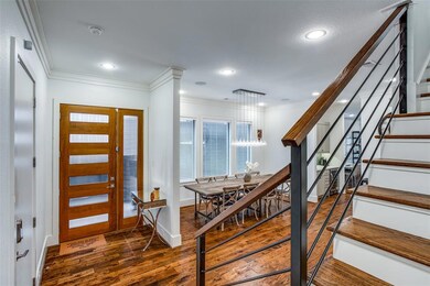 5114 Vickery Blvd, Dallas, TX 75206 - photo 4