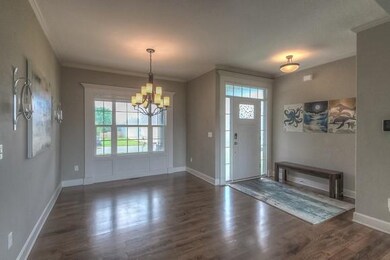 20910 S Barker Rd, Spring Hill, KS 66083 - photo 3