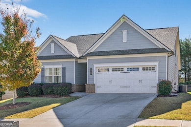 4344 Rockrose Green Way, Gainesville, GA 30504 - photo 2