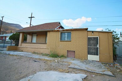 2401 San Diego Ave, El Paso, TX 79930 - photo 4