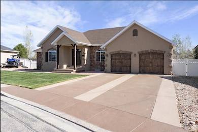 3820 W 1475 N, Cedar City, UT 84721 - photo 3