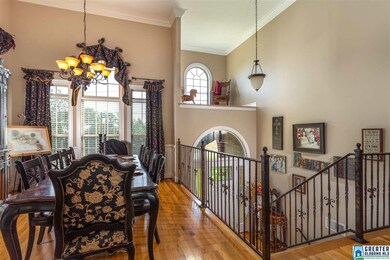 125 Kingbird Ln, Remlap, AL 35133 - photo 2