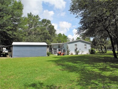 1724 E Naperville Ln, Hernando, FL 34442 - photo 4