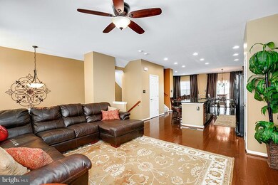 11827 Lake Baldwin Dr, Bristow, VA 20136 - photo 4