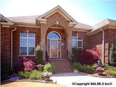 191 Valley Stone Rd, Huntsville, AL 35811 - photo 3