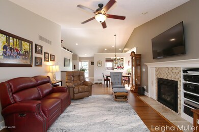 8269 Woodstone Dr SE unit 1, Byron Center, MI 49315 - photo 4