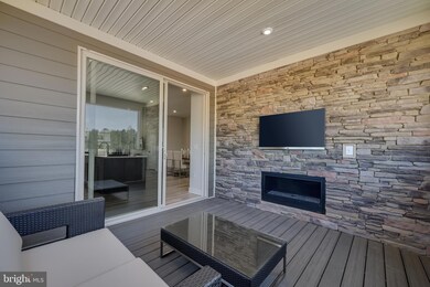 7920 Brandy Station Rd unit SERENADE, Jessup, MD 20794 - photo 4