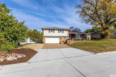 2307 35th Ave, Rock Island, IL 61201 - photo 3