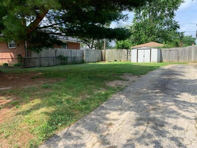 Side Yard