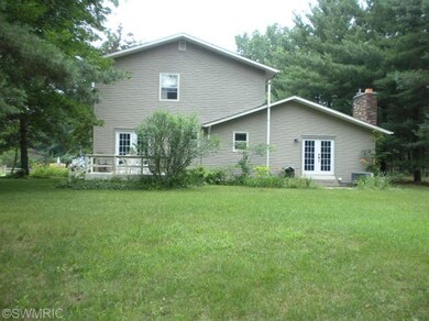425 Hill Lake Rd, Wayland, MI 49348 - photo 7