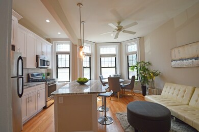 324 Chestnut Hill Ave unit 1, Brighton, MA 02135 - photo 3