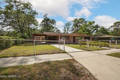 5174 Saginaw Ave, Jacksonville, FL 32210 - photo 2