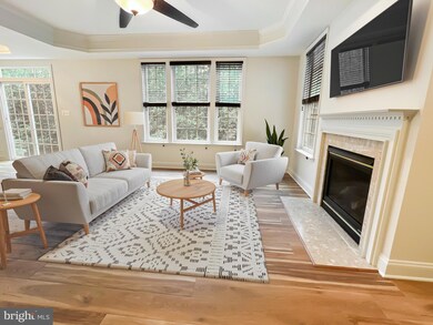 7130 Huntley Creek Place, Alexandria, VA 22306 - photo 4