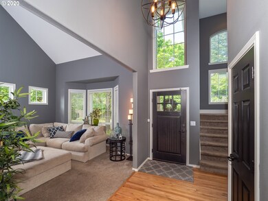 Entrance/Foyer