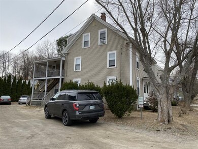 25 Elm St unit 25 and 27, Newmarket, NH 03857 - photo 2