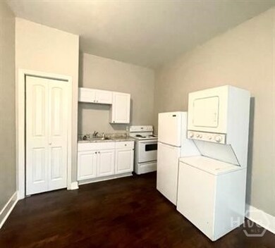 721 E 36th St unit A, Savannah, GA 31401 - photo 5
