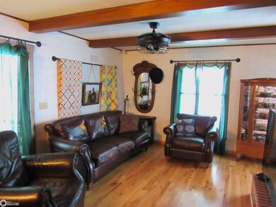 1106 E Franklin St, Bloomfield, IA 52537 - photo 4