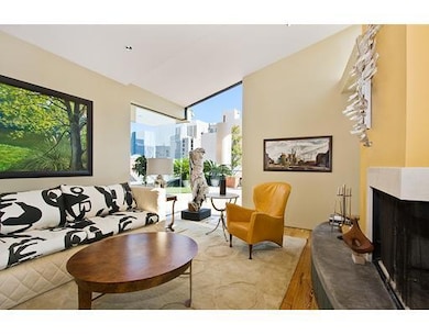 Living Room.