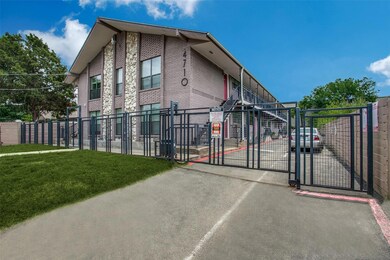 4710 Munger Ave unit 104, Dallas, TX 75204 - photo 2