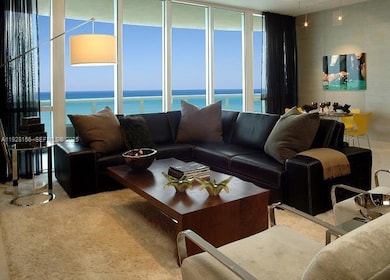 Trump Tower II - Sunny Isles Beach unit 1101, Sunny Isles Beach, FL 33160 - photo 5
