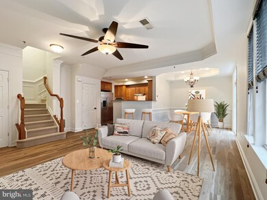 7130 Huntley Creek Place, Alexandria, VA 22306 - photo 6