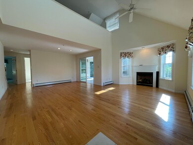 Dining & Living Room