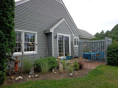 Exterior Back.