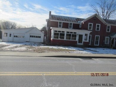 83 Hamilton Ave, Corinth, NY 12822 - photo 2