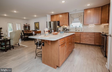 716 Dripping Spring Dr, Cherry Run, WV 25427 - photo 5