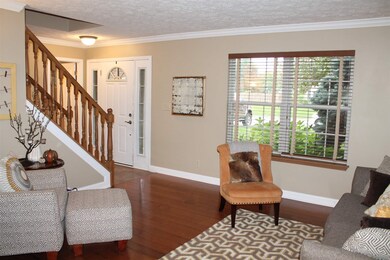 1417 Stoneripple Cir, Lafayette, IN 47909 - photo 4