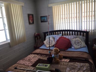 Bed room #2