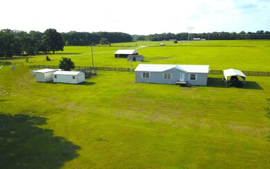 2737 264th St, O'Brien, FL 32071 - photo 5