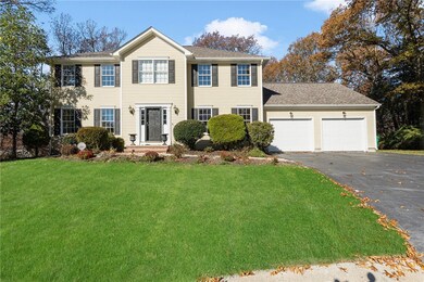 1 Lisa Marie Cir, Warwick, RI 02886 - photo 2