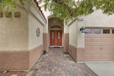 8308 Southern Comfort Las Vegas, NV 89131