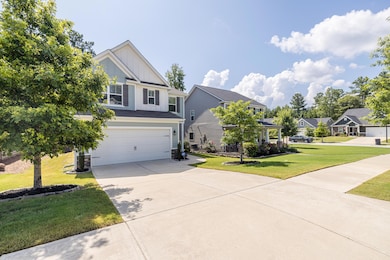 5817 Whispering Pines Way, Evans, GA 30809 - photo 3